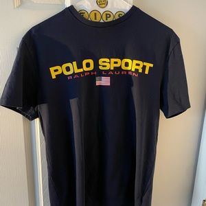 Polo classic Tshirt(small)